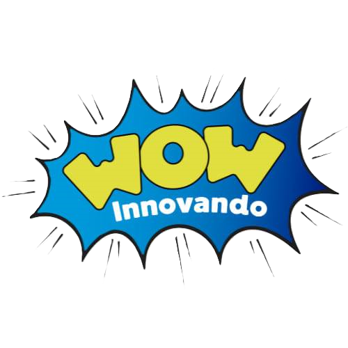 Logo Wow Innovando